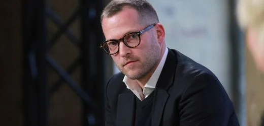 Julian Reichelt: »Nius«-Dachgesellschaft macht noch mehr Verlust