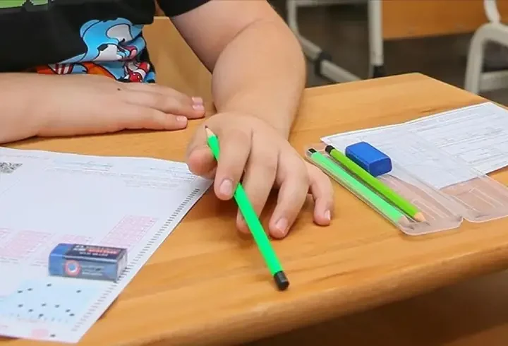 LGS sonuçları bugün açıklanacak
