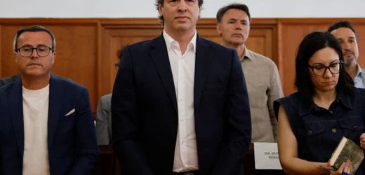 Spanien: Bruder von Pedro Sánchez wegen Vetternwirtschaft verurteilt