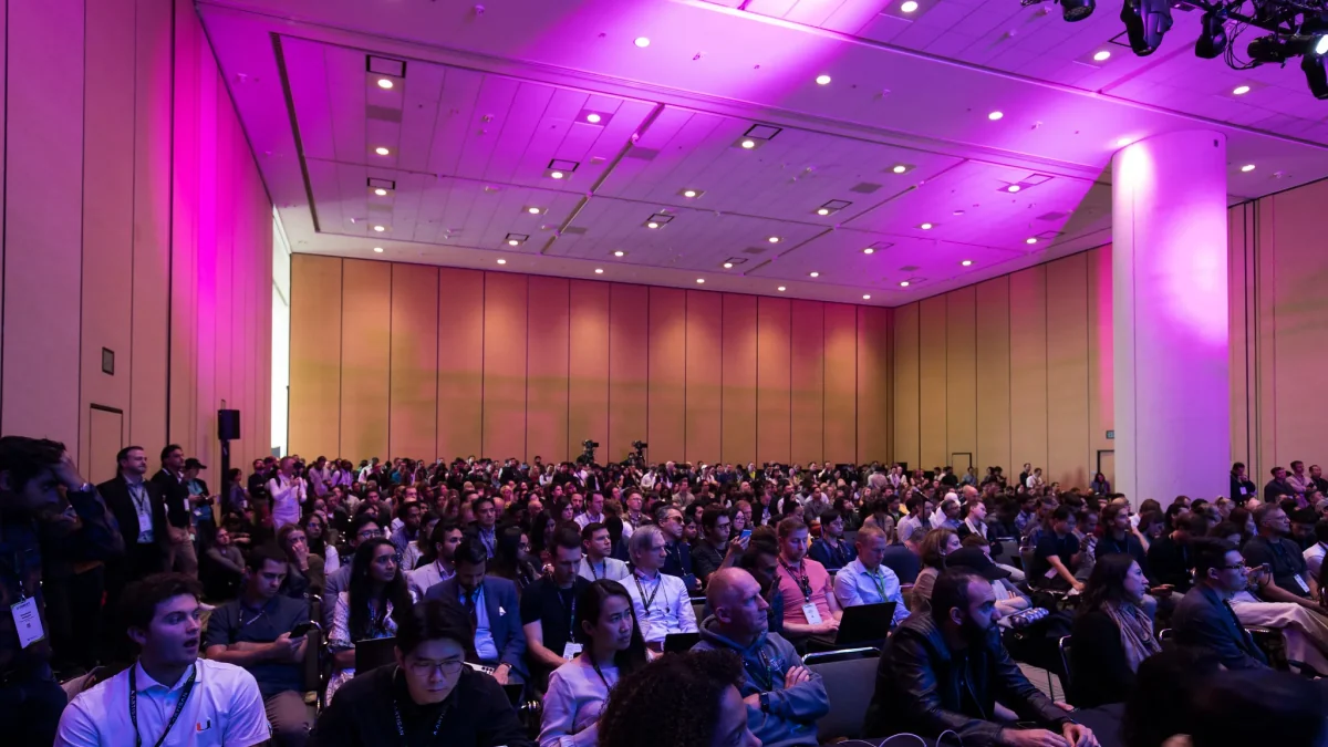 At Disrupt 2026, all your M&A questions will be answered