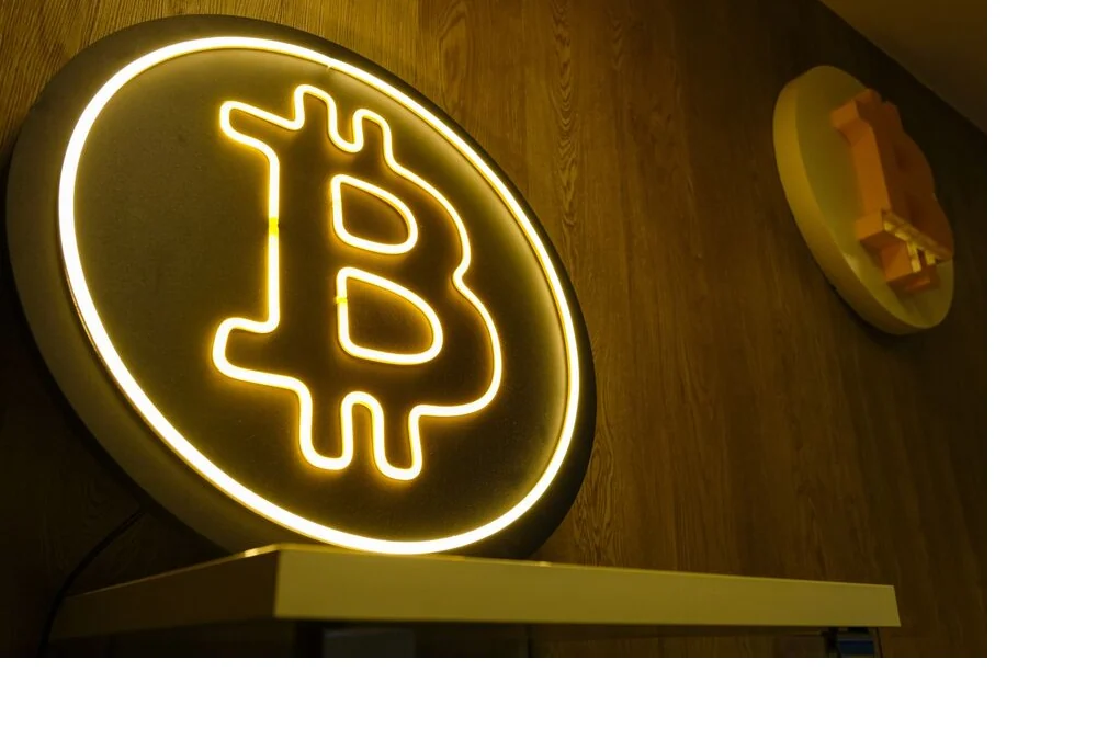 El bitcoin se aleja de mínimos con el IPC de EEUU