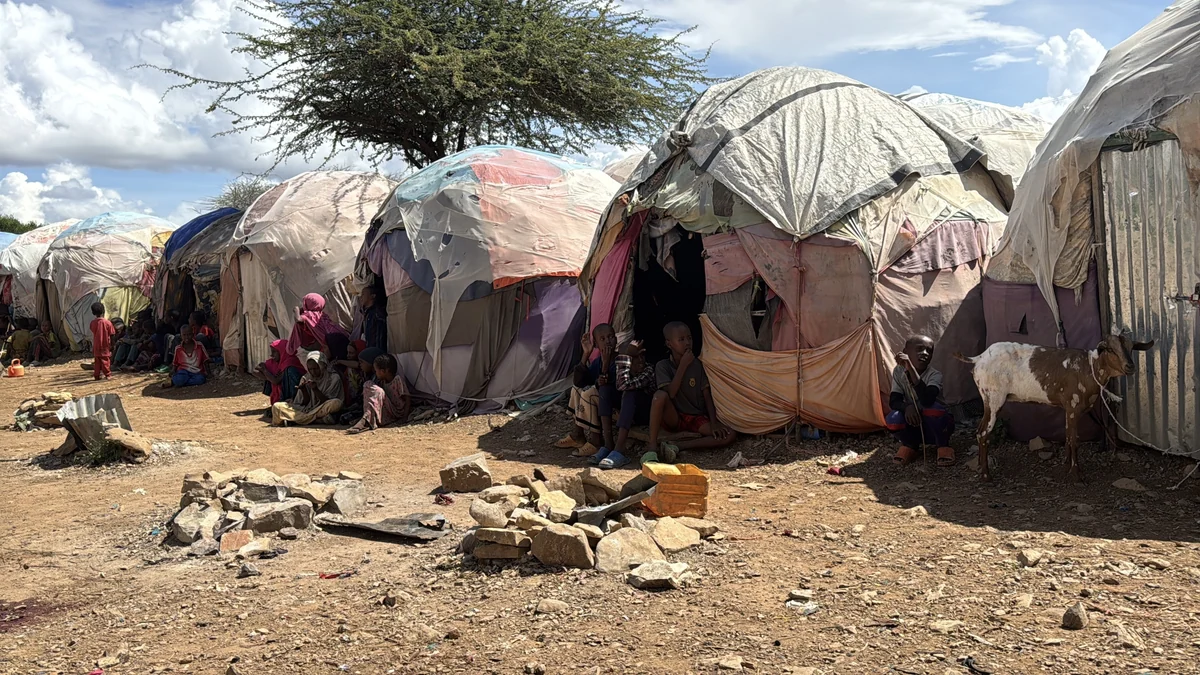 Anti-poverty program is effective even in one of the world's toughest settings