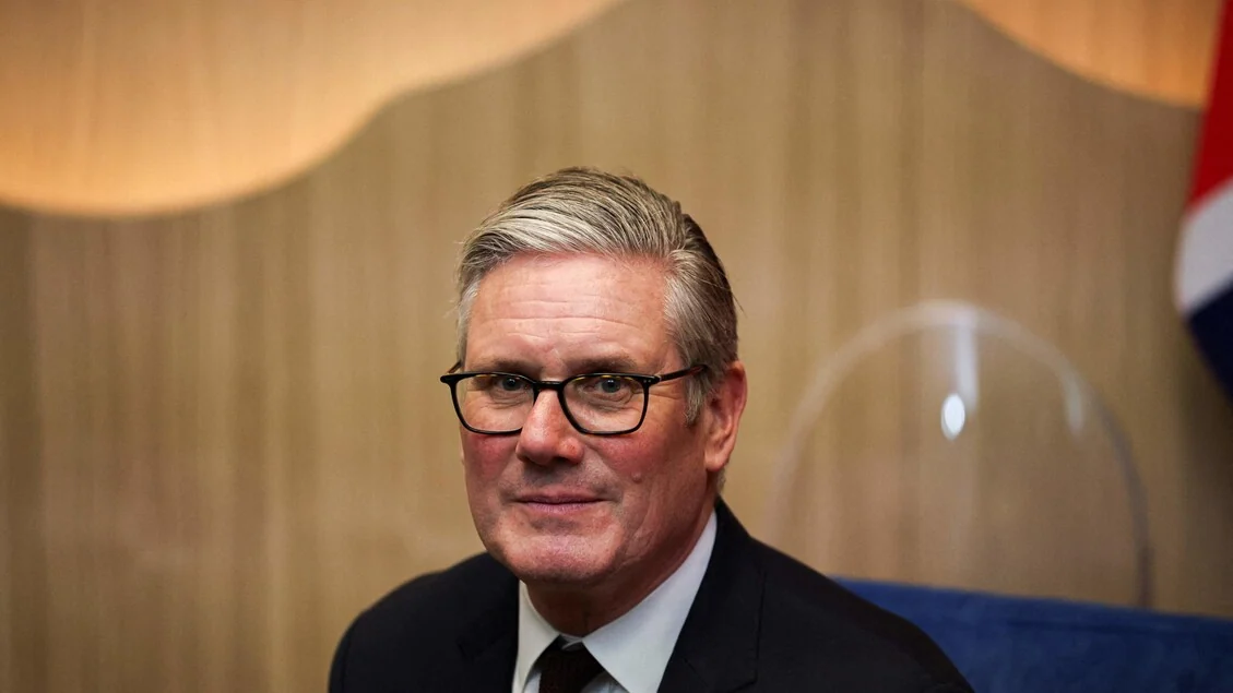 Starmer: 'I colpi dalla nave russa nella Manica sono stati avventati ma non ostili'