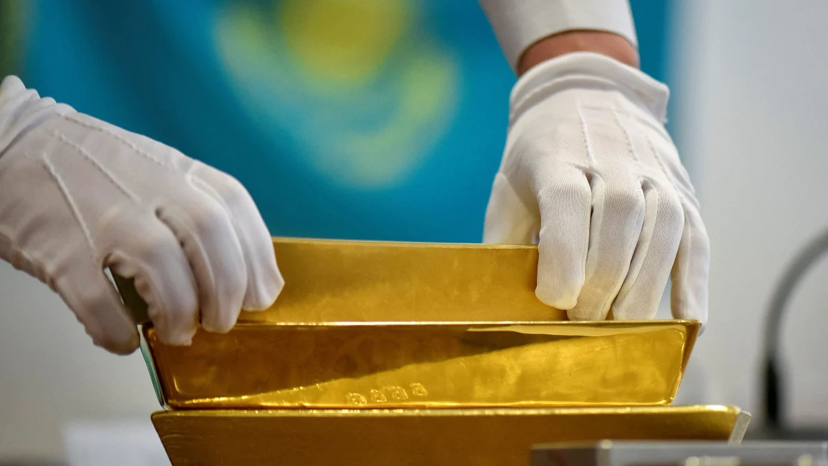 Goldpreis: Krisen gibt’s immer
