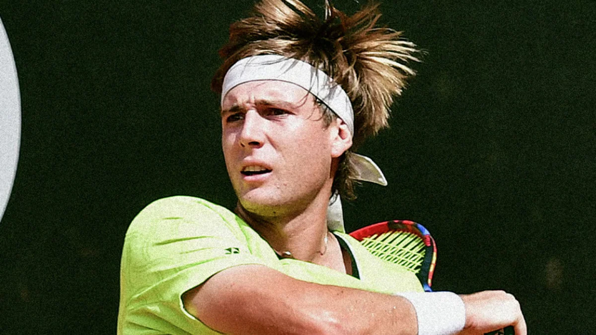 De los torneos en el país al circuito mayor: Lautaro Midón ganó su primer partido ATP en una jornada ideal para los argentinos