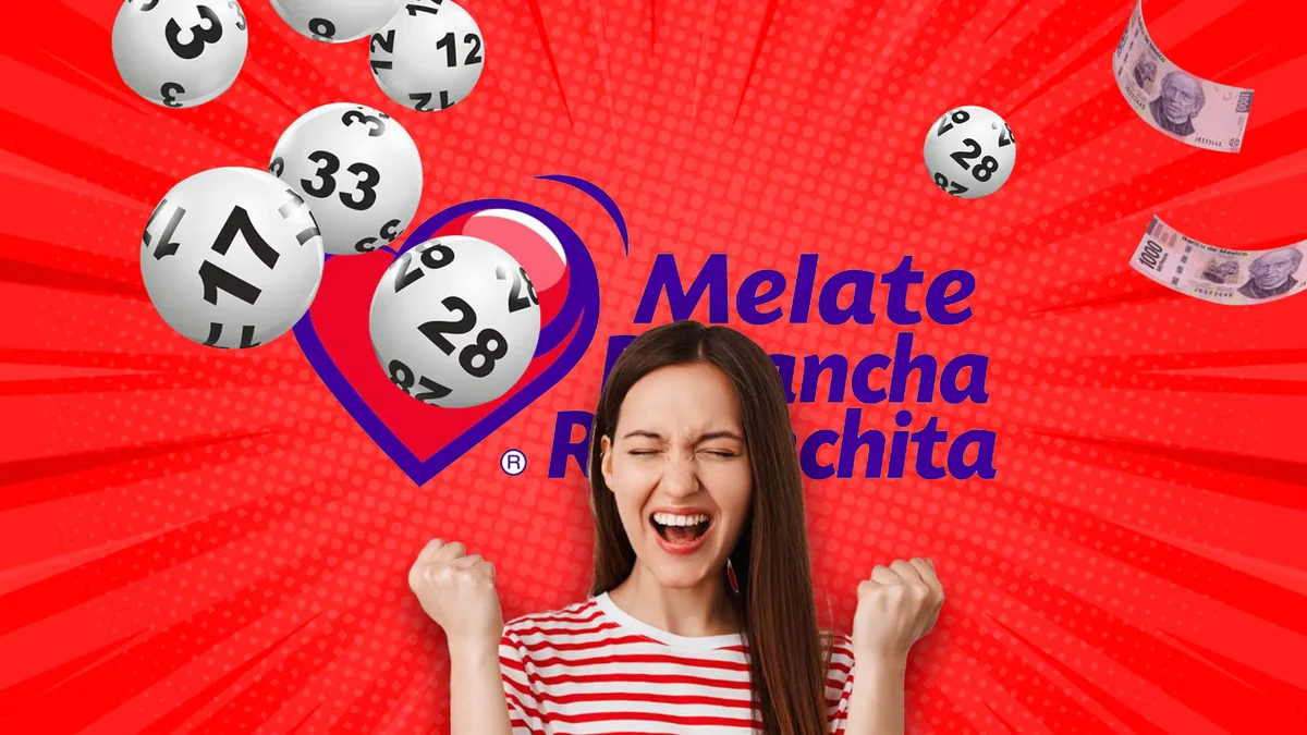 Resultados del Melate, Revancha y Revanchita del sorteo de este miércoles 3 de junio