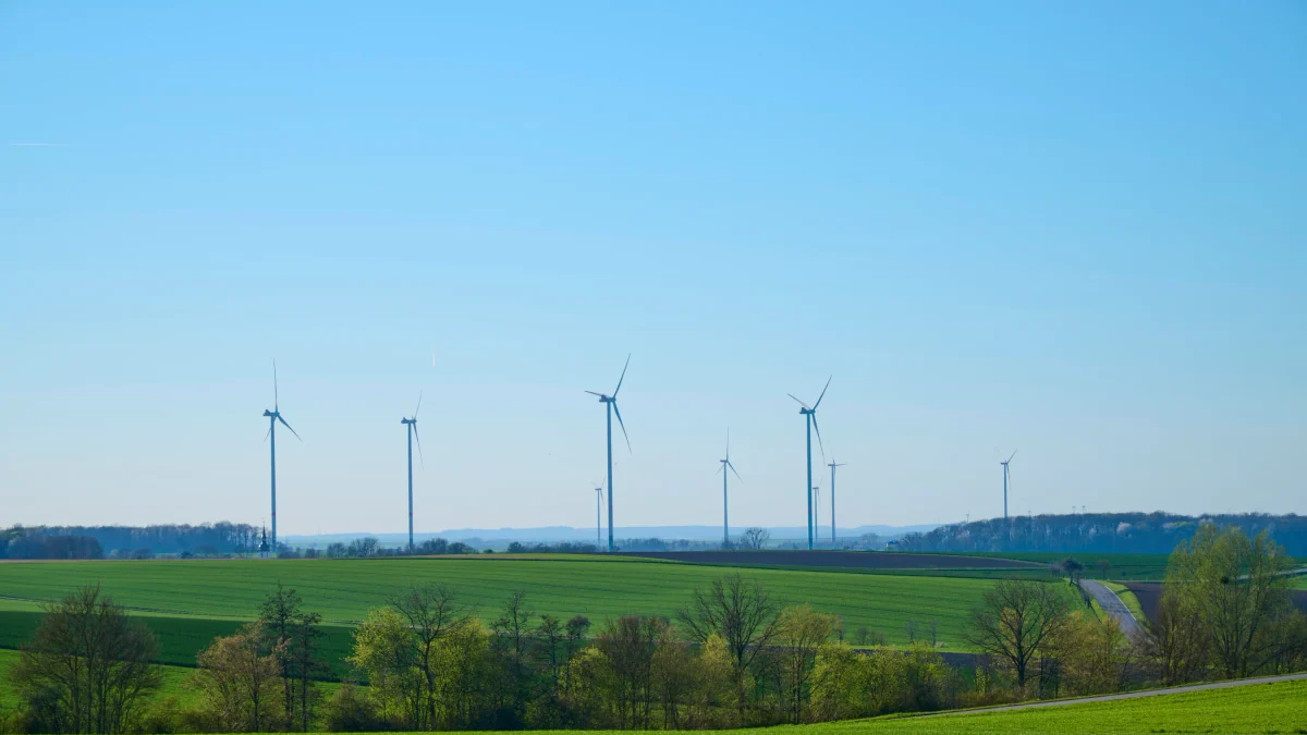 E-Autos und Wärmepumpen: Klimaschutz geht wie von selbst