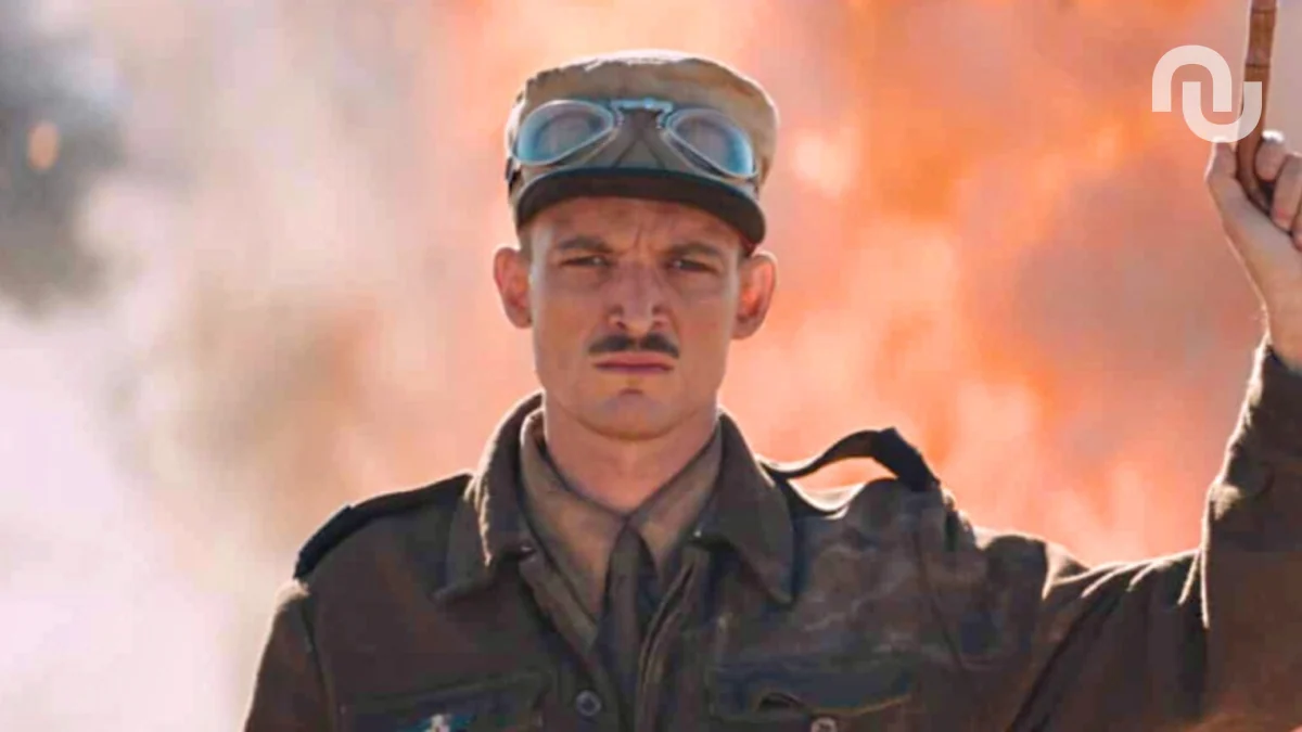 La Bataille de Gaulle partie 2 : le cinéma français tient son nouveau chef-d’œuvre