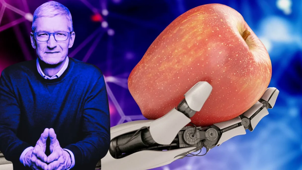 Apple renueva su IA: así es Siri AI, el nuevo asistente con el que busca acelerar frente a ChatGPT