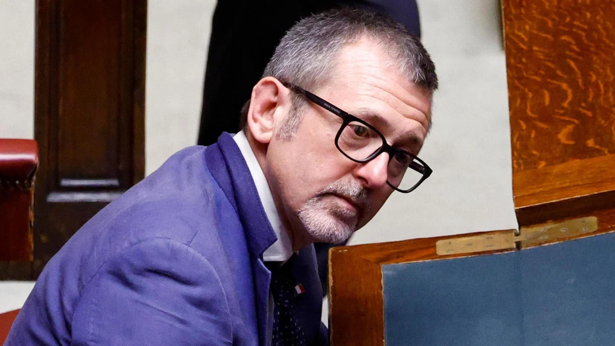 Caso Bisteccheria: “No al sequestro delle chat di Delmastro”