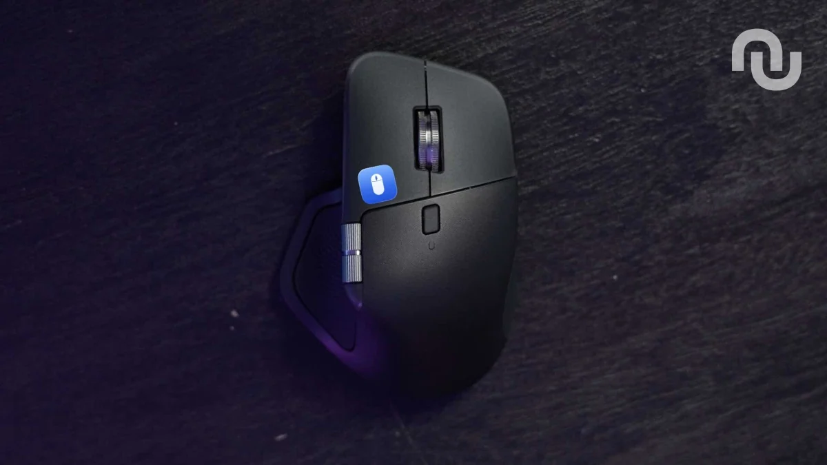 Que vaut OpenLogi, le logiciel open source qui permet d’utiliser sa souris sans Logi Options+ ?