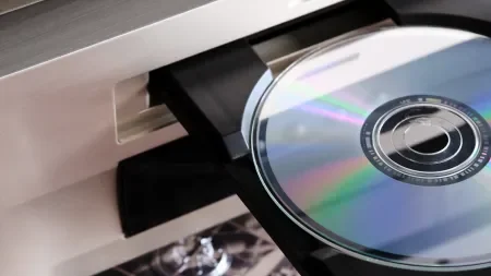 macOS 27: Golden Gate kündigt DVD-Wiedergabe-Framework ab