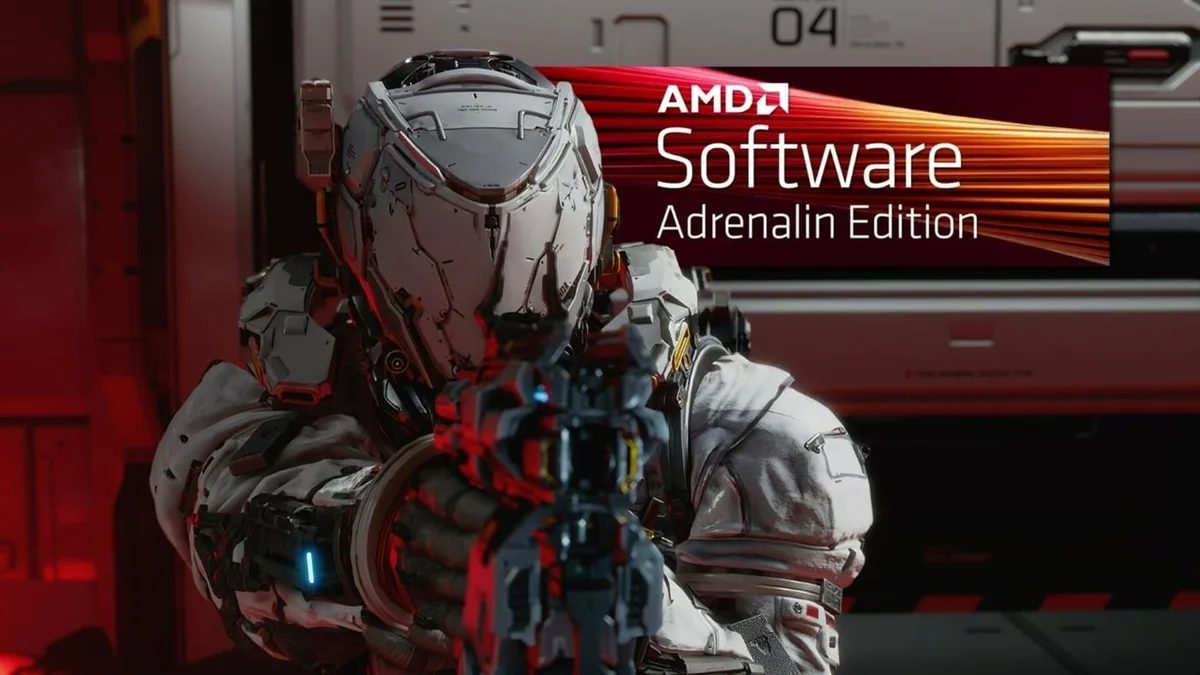 AMD Adrenalin 26.5.1 sürücüsü yayınlandı: İşte yenilikler