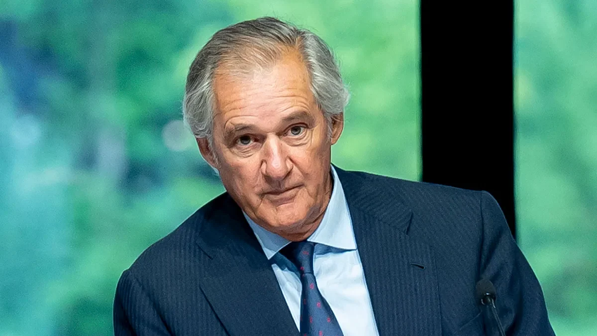 JPMorgan gana la puja por la eólica de Acciona tras ofrecer 430 millones