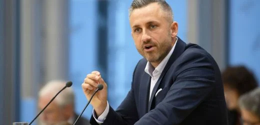Sachsen-Anhalt: AfD will im Falle eines Wahlsieges etliche Beamtenposten neu besetzen