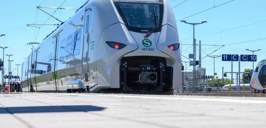 Halle (Saale): Neue Züge der S-Bahn zu lang für mehrere Bahnsteige