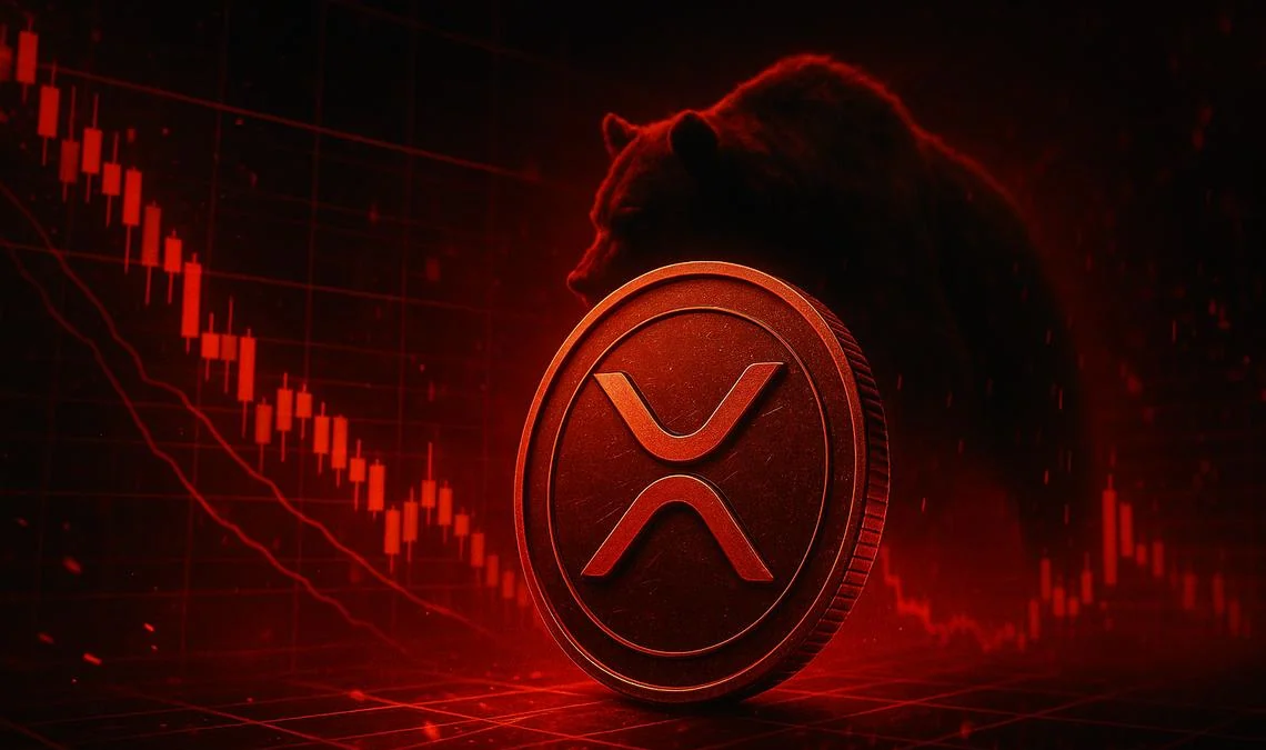 Prezzo Ripple oggi: può XRP superare 1,34 o scivolerà verso 1,28?