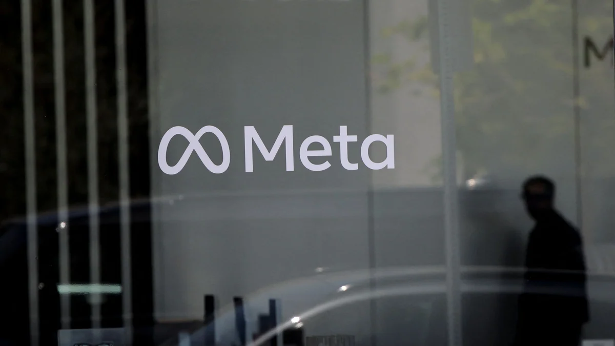 Meta's latest move in the AI talent war — plus Cramer's 4 quick hits on the market