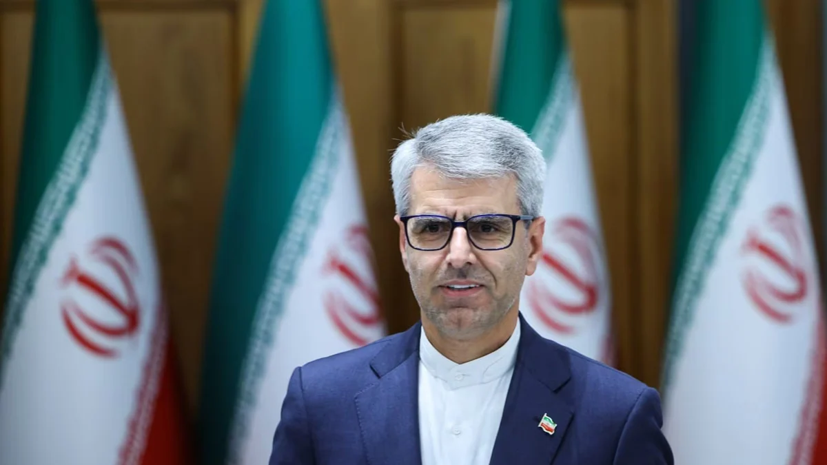 Teherán subraya que solo ataca instalaciones militares utilizadas para la "agresión" contra Irán
