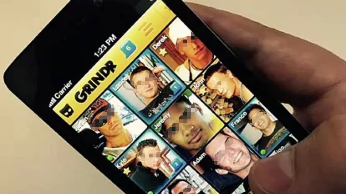 La mafia de Grindr se enfrenta a 76 años de cárcel: concertaban citas homosexuales para robar y humillar a sus víctimas a punta de cuchillo