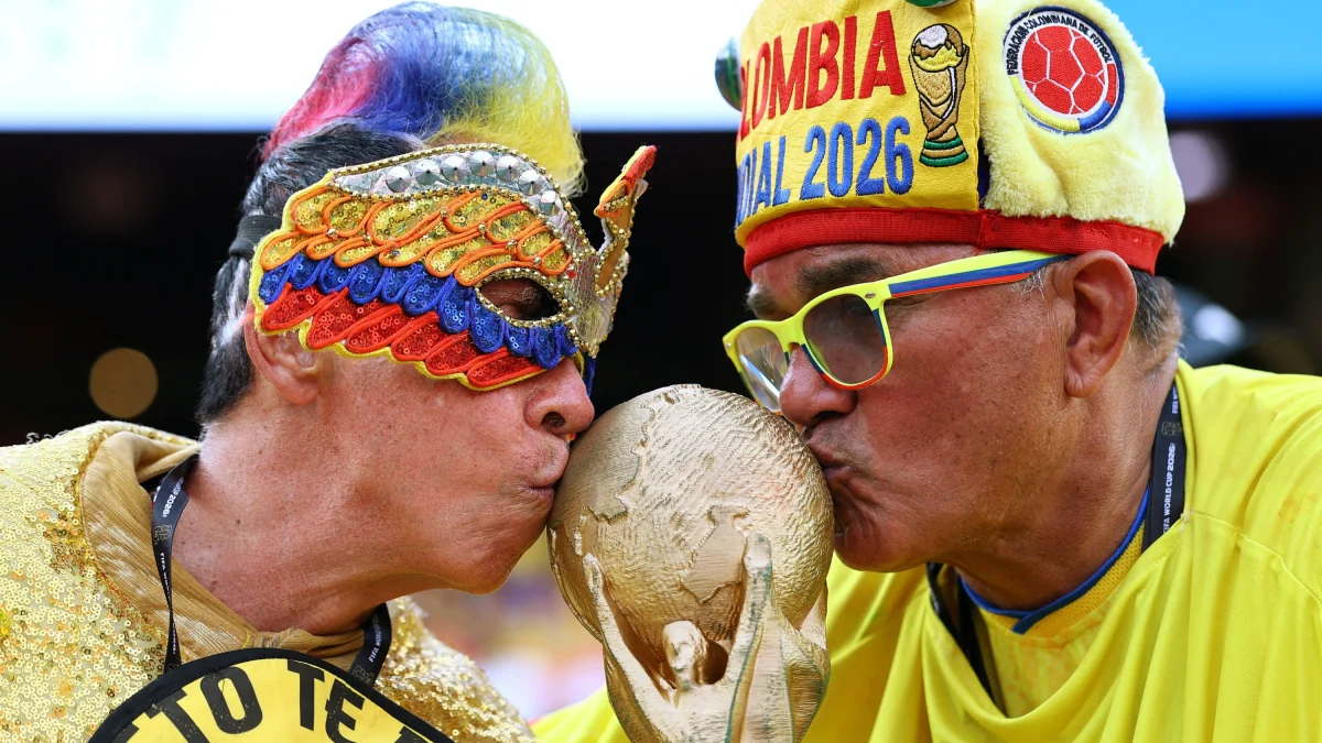 XXL-Turnier mit 48 Teams: Was die große WM-Erweiterung wirklich gebracht hat