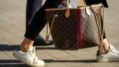 A global hub for fake luxury goods, Vietnam cracks down on its black market