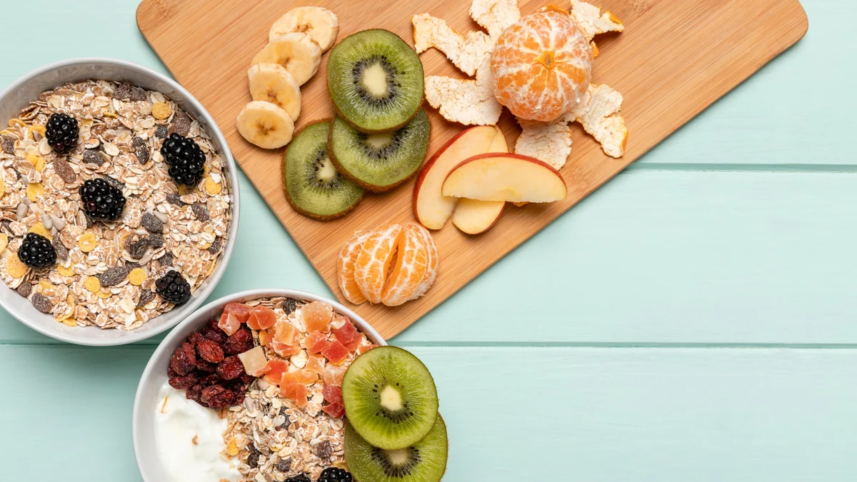 Los dietistas coinciden en cuál es el snack perfecto para cuidar la salud del corazón y el cerebro