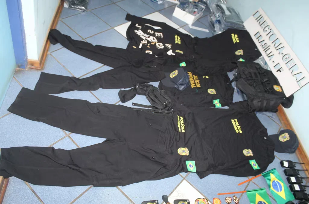 Más de 5,800 detenidos en operativo internacional de Interpol contra el fraude; Costa Rica y Honduras figuran entre los países participantes