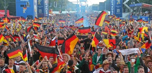 WM 2026: Berlin plant keine Fanmeile am Brandenburger Tor