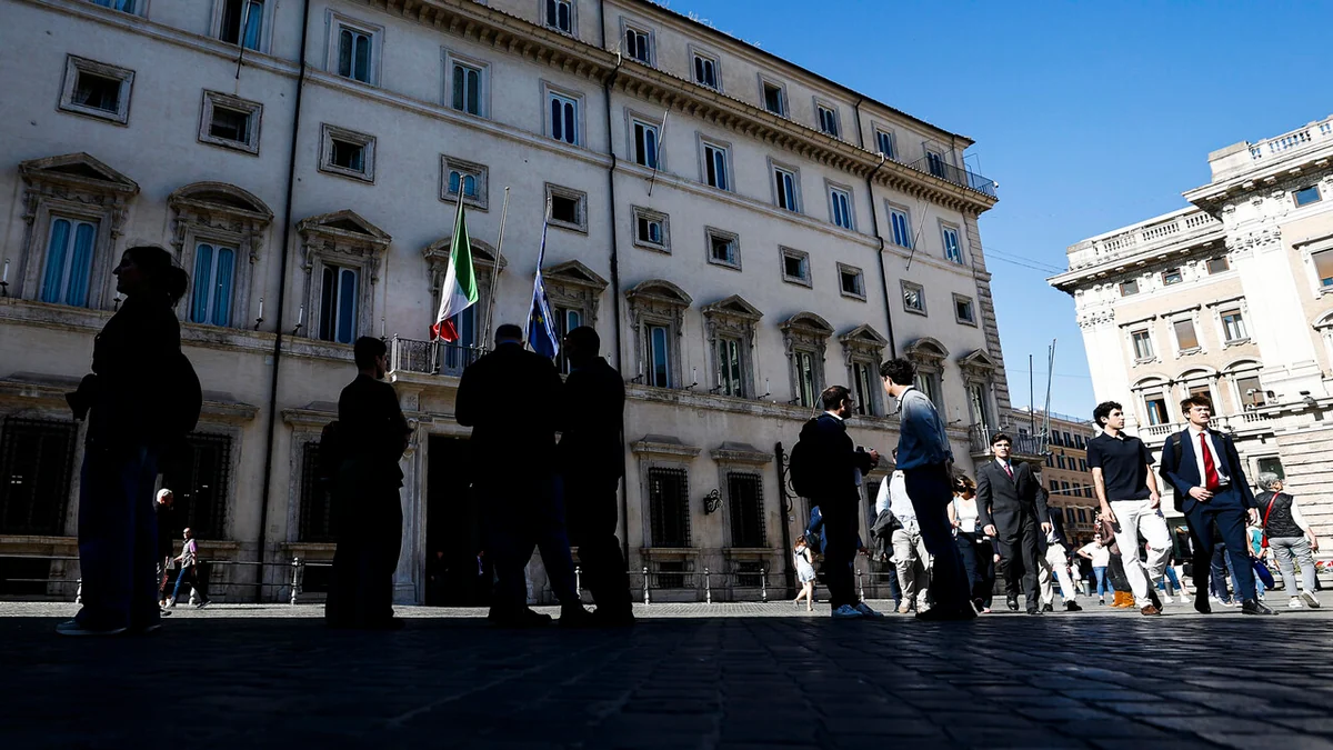 Piantedosi: 'Al lavoro sulle rifiniture al ddl Sicurezza'