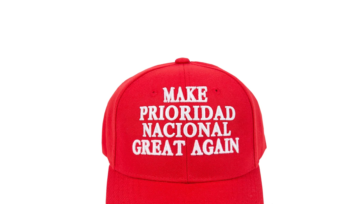 No ceder al marco extremista