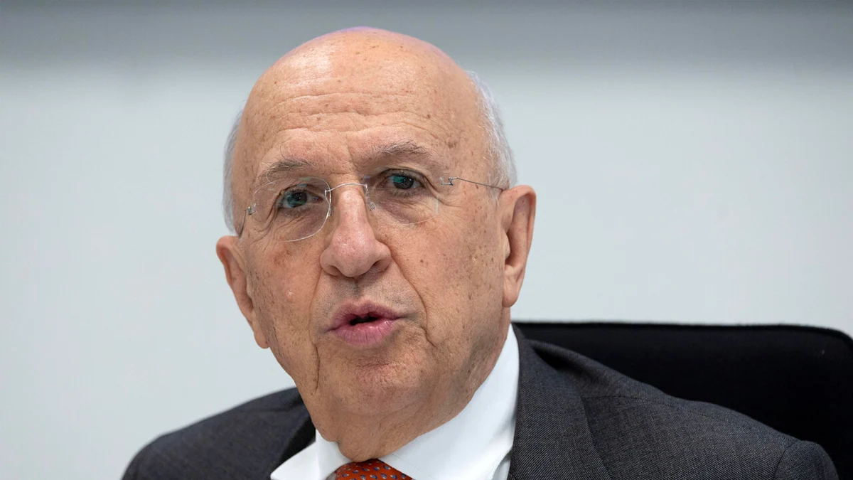 Patuelli: 'In Italia i prestiti crescono da mesi, a partire dal Mezzogiorno'