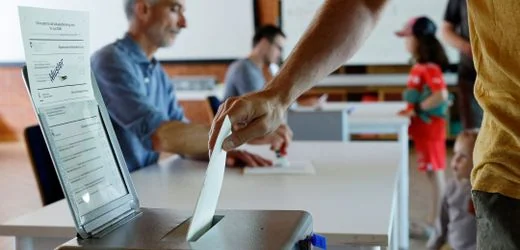 Schweiz: Bürger stimmen laut Hochrechnung gegen Begrenzung der Bevölkerungszahl