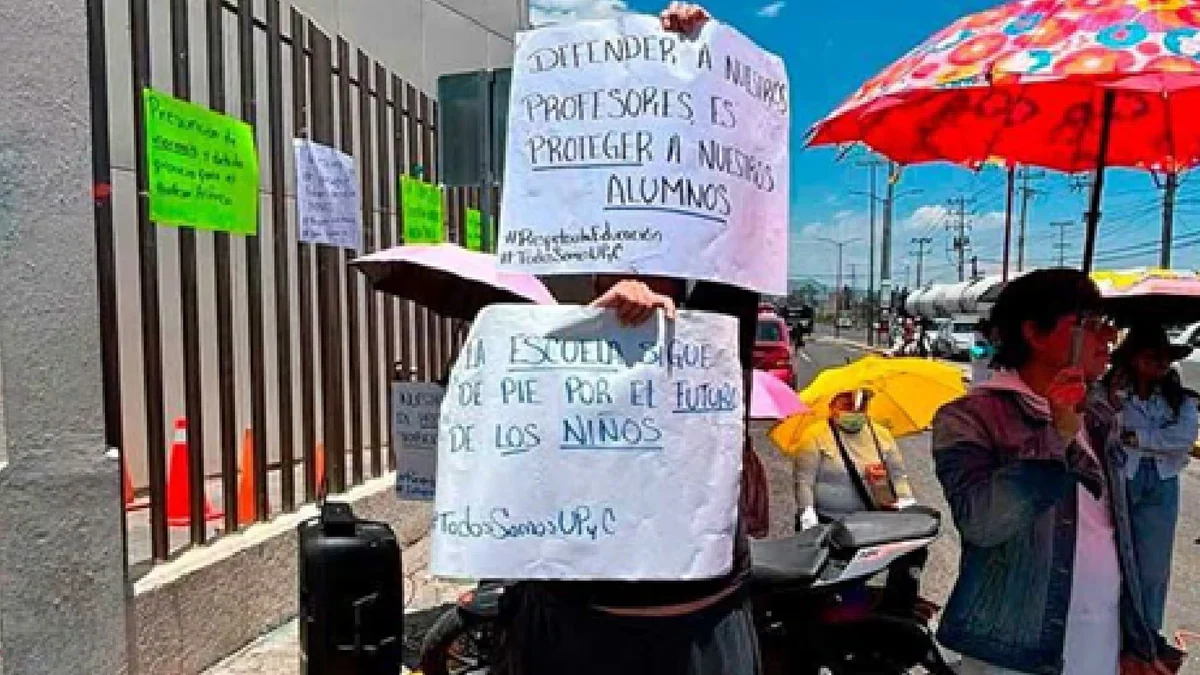 Profesor de Ixtapaluca es vinculado a proceso por presunto abuso sexual contra un menor: seguirá en prisión preventiva