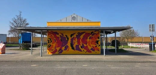 Rastplätze in Deutschland: Halbe Milliarde Euro für Erneuerung veranschlagt
