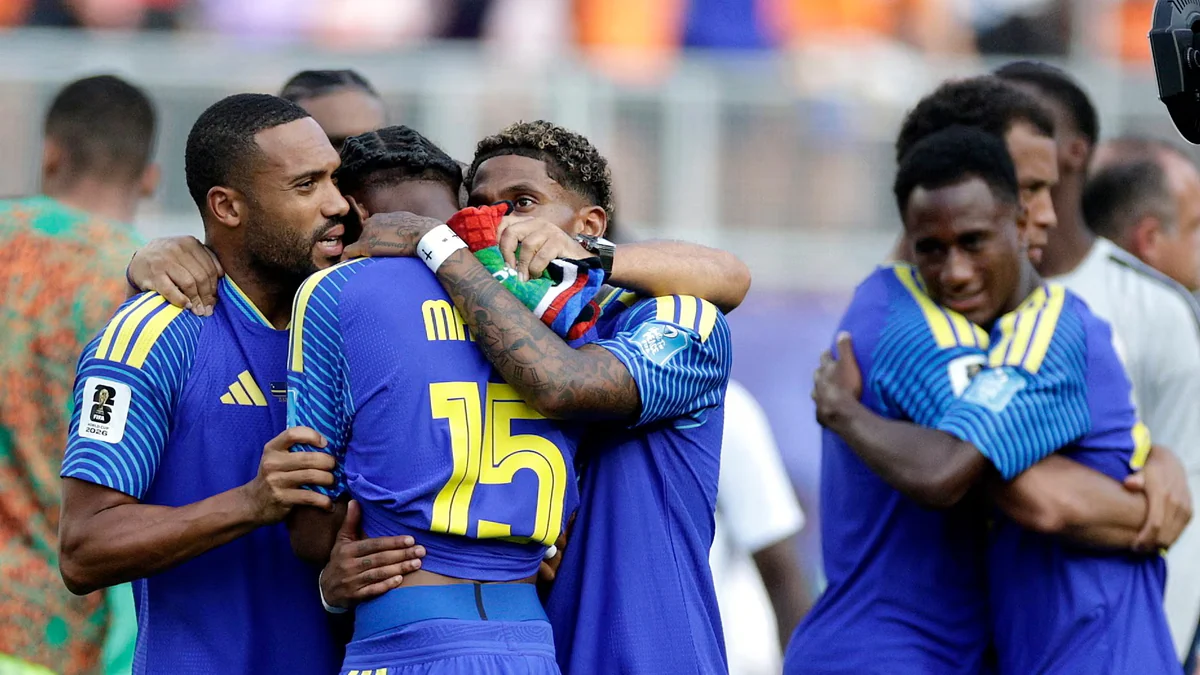 Centroamérica y el Caribe se despiden sin triunfos de un nuevo Mundial