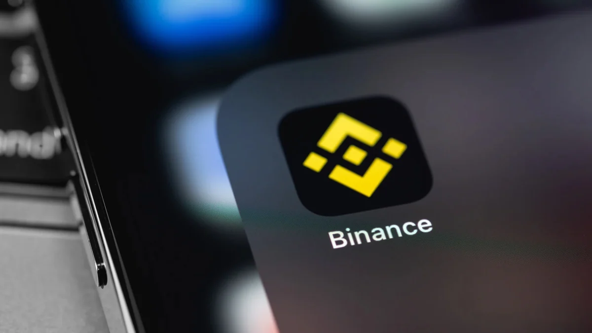 Binance Vadelide Yeni Bir Altcoin Listeliyor