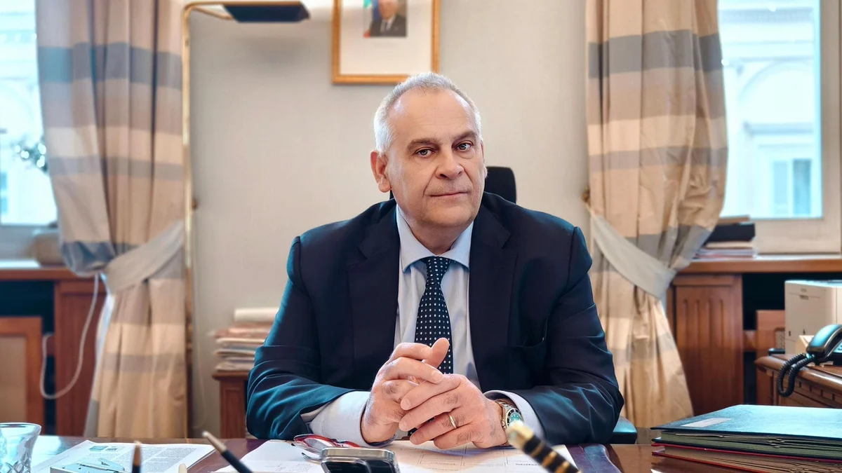Modena, Giannini: “Rischio emulazione ma la risposta non è mai l’odio, più sinergie per la sicurezza”