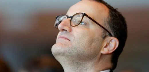Jens Spahn tritt als Unions-Fraktionsvorsitzender zurück