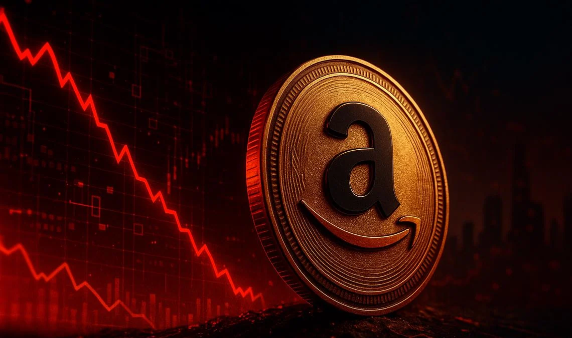Azioni Amazon: prezzo a 245 dollari, supporto 242,60 in bilico