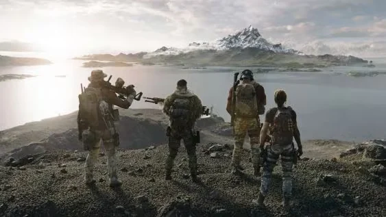 Ghost Recon celebra su 25 aniversario con actualización y un potencial nuevo título confirmado por Ubisoft