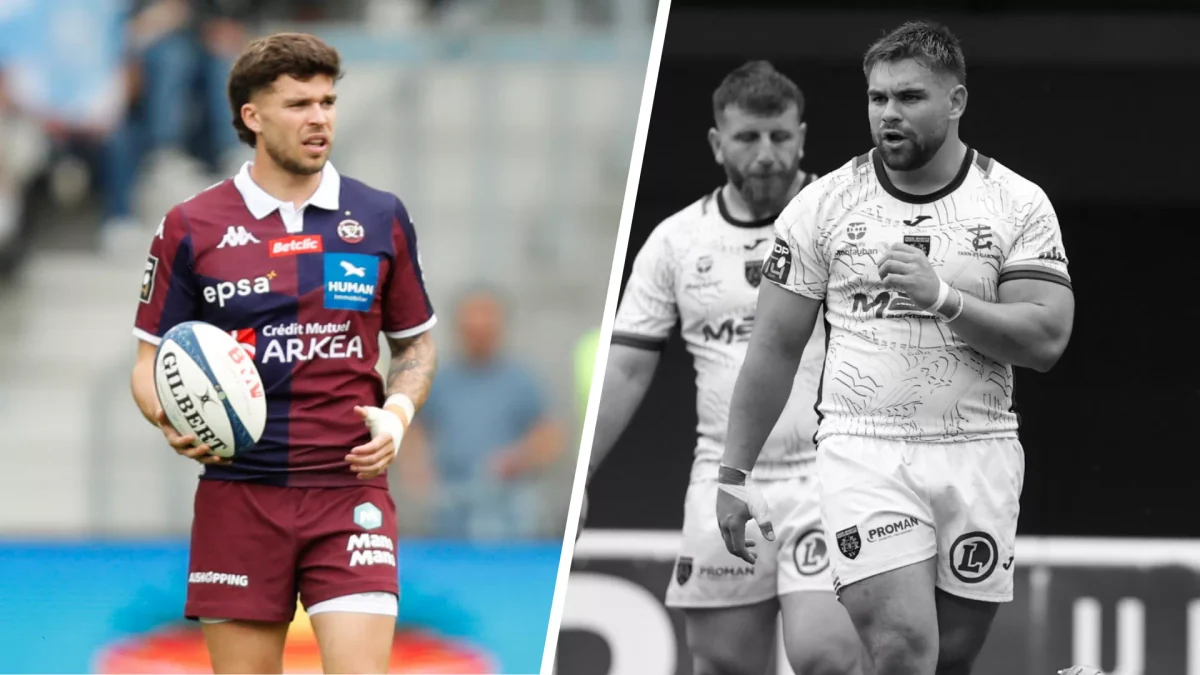Top 14 : l’UBB signe une folle remontée, le Stade Français épate encore, Montauban (déjà) relégué... Les tops et flops d’un multiplex spectaculaire