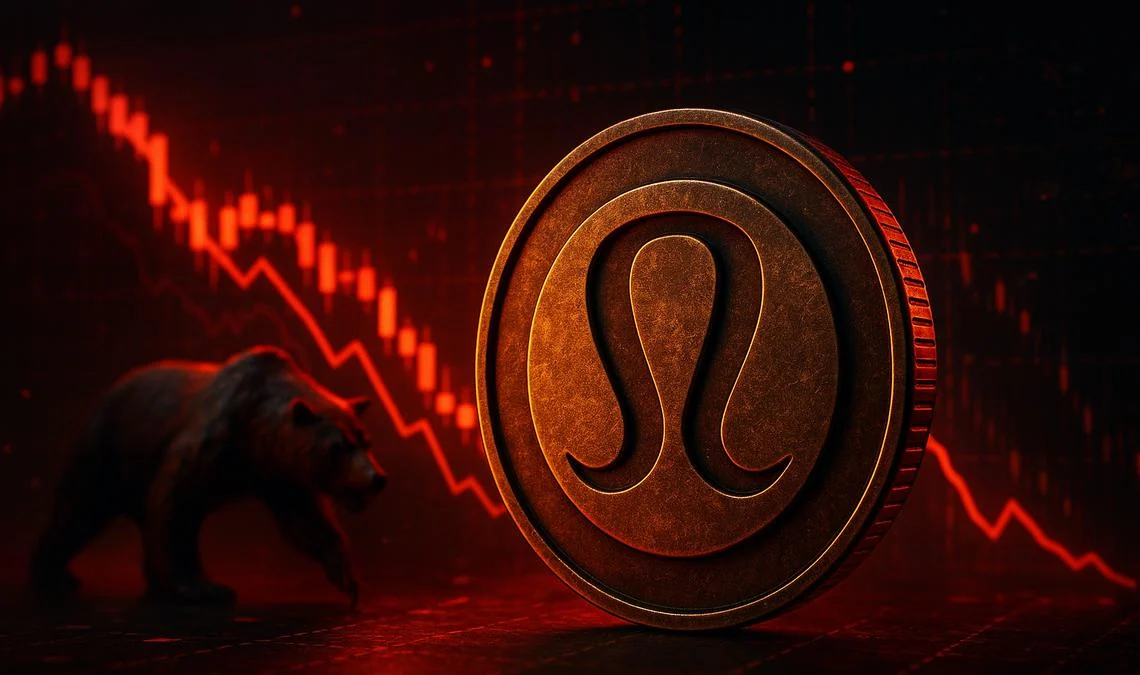 Azioni Lululemon ai minimi a 52 settimane: utili decisivi giovedì