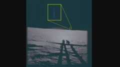 Hovering objects and flashing lights: what we learned from UFO documents released by the Pentagon
