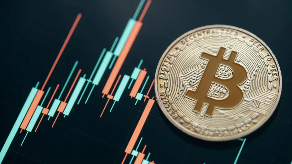 Pierre Rochard: “Bitcoin ist zu volatil für Kriminelle”