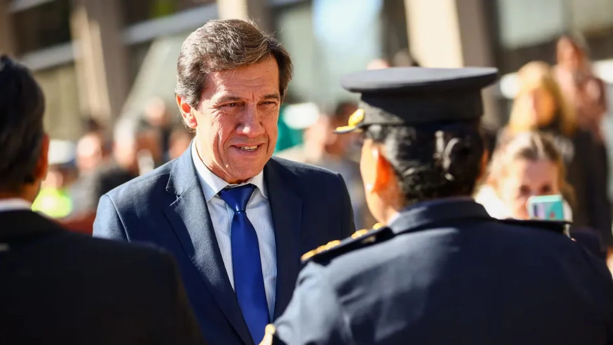 El gobernador de Jujuy se expresó en contra de eliminar las PASO: “Son una buena herramienta”