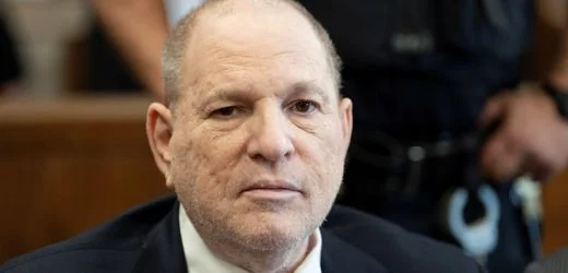 Vergewaltigungsprozess gegen Harvey Weinstein wird nicht noch einmal aufgerollt