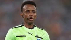 Artan to referee Uefa Super Cup after losing World Cup spot
