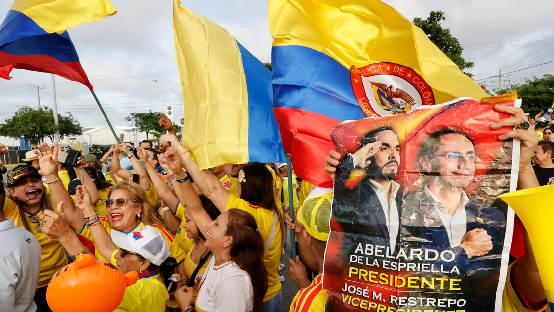 Colombia, de la Espriella vince di un soffio e la sinistra vuole il riconteggio