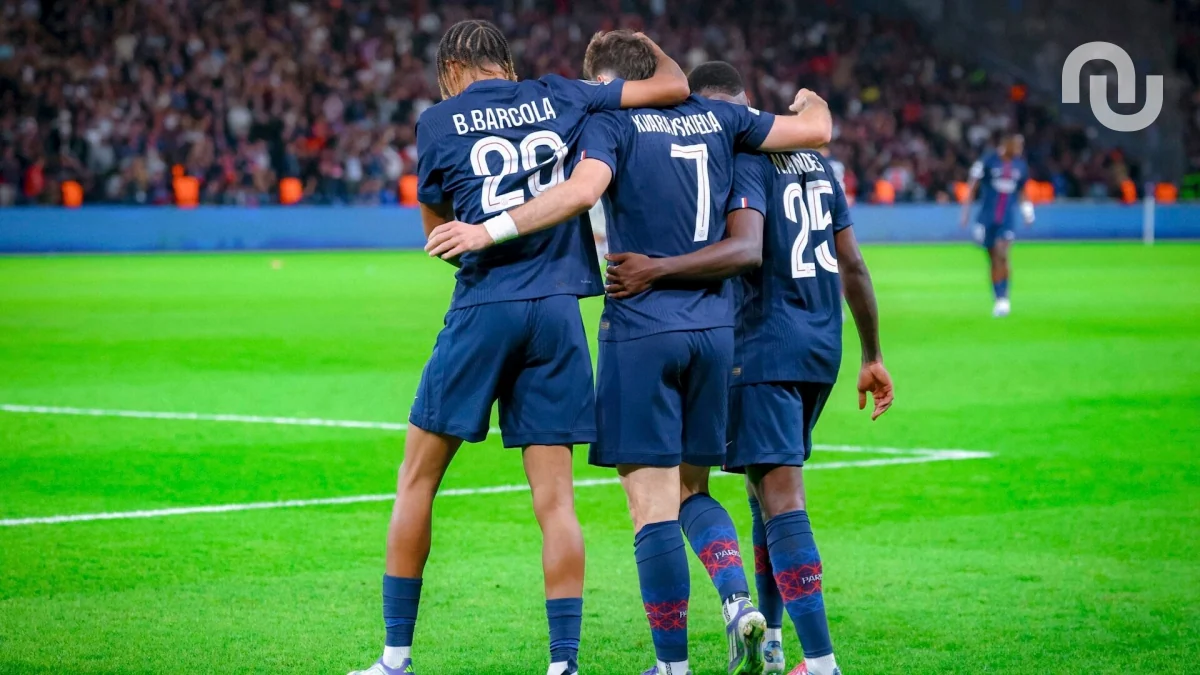 PSG-Arsenal en direct : attention à l’horaire inhabituel de la finale de la Ligue des champions